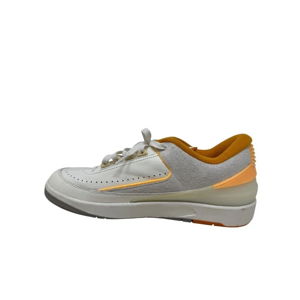 Jordan air low